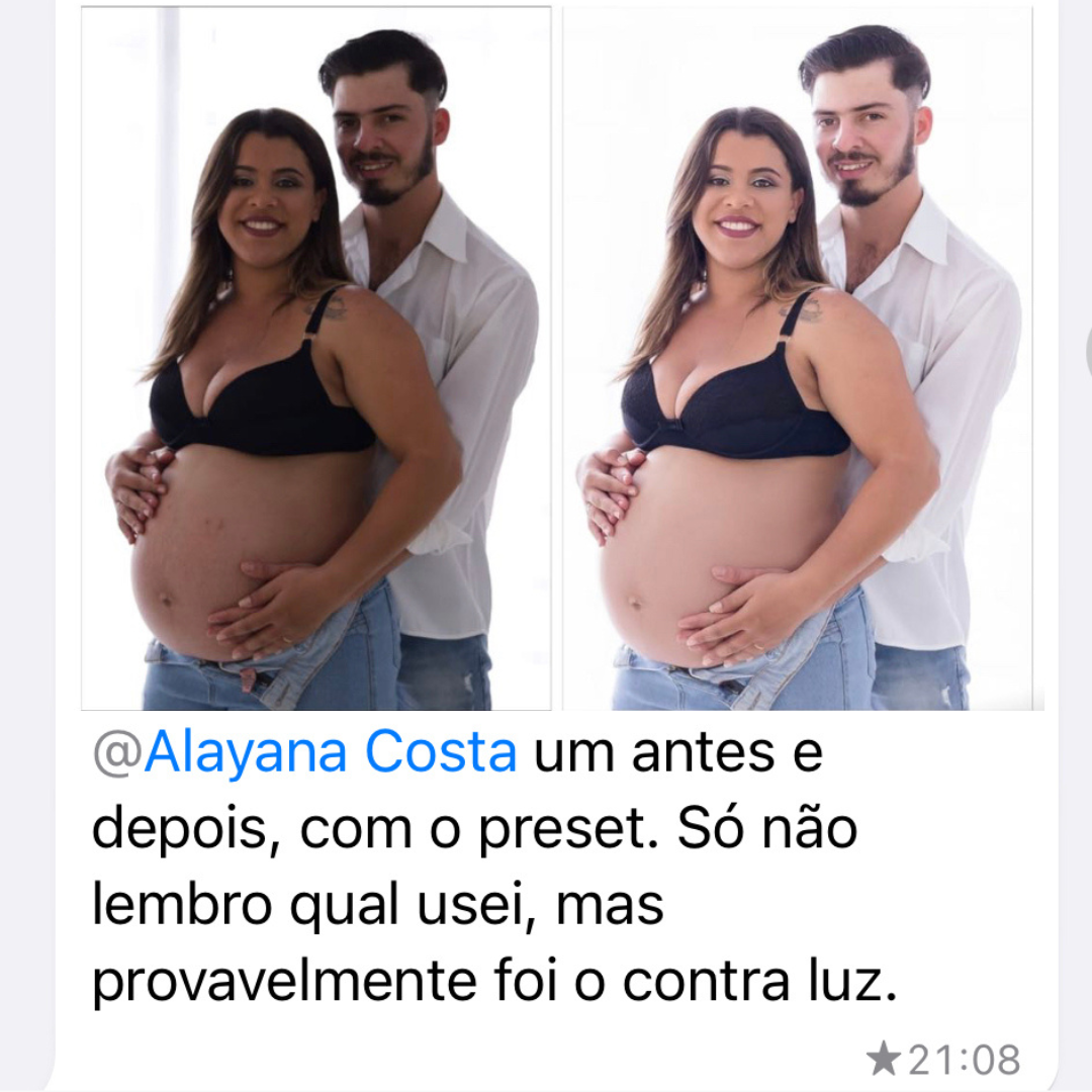 Alayana Costa 15